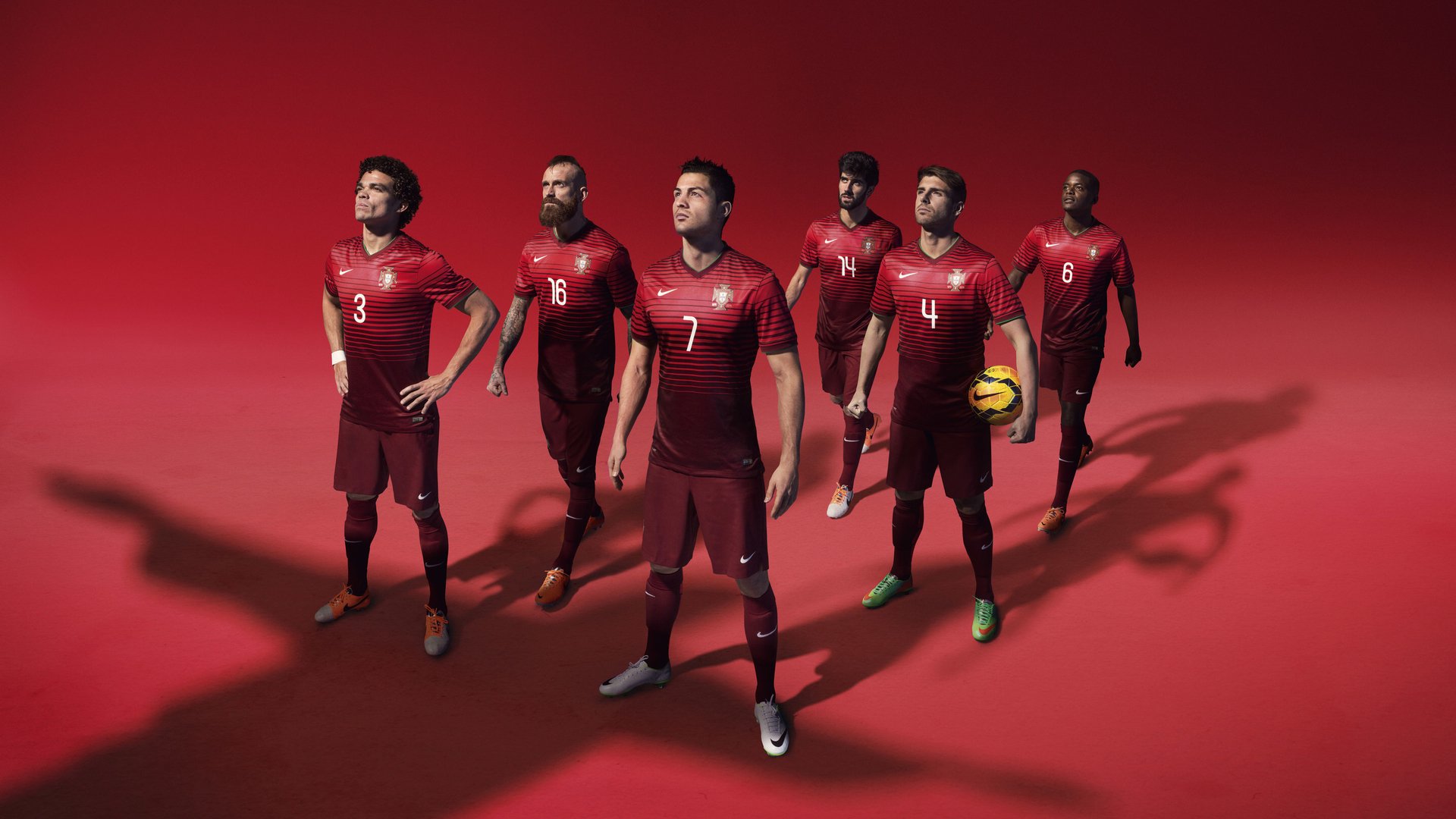 世界杯:多款足球训练APP以冠军队战术为模板更新训练课程